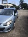 Mazda 2 • 2011 • 43 km 2