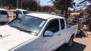 Toyota Hilux • 2015 • 135,000 km 1