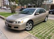 Honda Accord • 2006 • 170,000 km 5