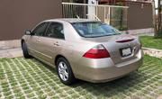 Honda Accord • 2006 • 170,000 km 2