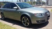 Audi A4 • 2006 • 128,000 km 1
