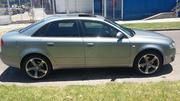 Audi A4 • 2006 • 128,000 km 4