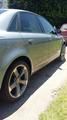 Audi A4 • 2006 • 128,000 km 3