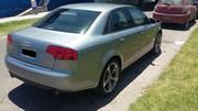 Audi A4 • 2006 • 128,000 km 5