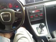 Audi A4 • 2006 • 128,000 km 6