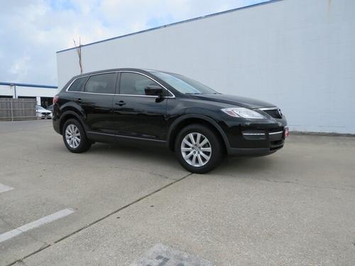 Mazda CX-9 • 2009 • 143,691 km 11