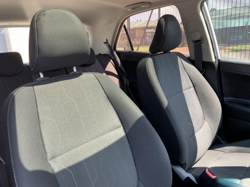 Kia Picanto • 2013 • 147,000 km 5