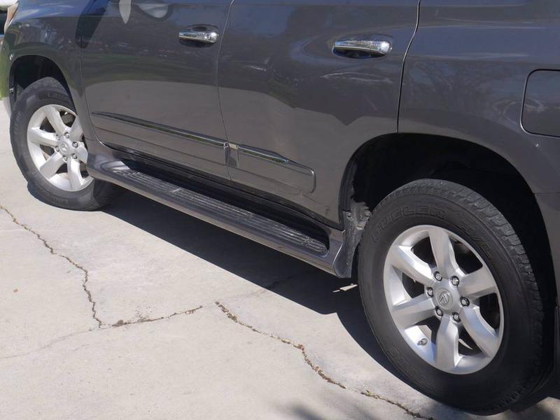 Lexus GX • 2013 • 131,830 km 5