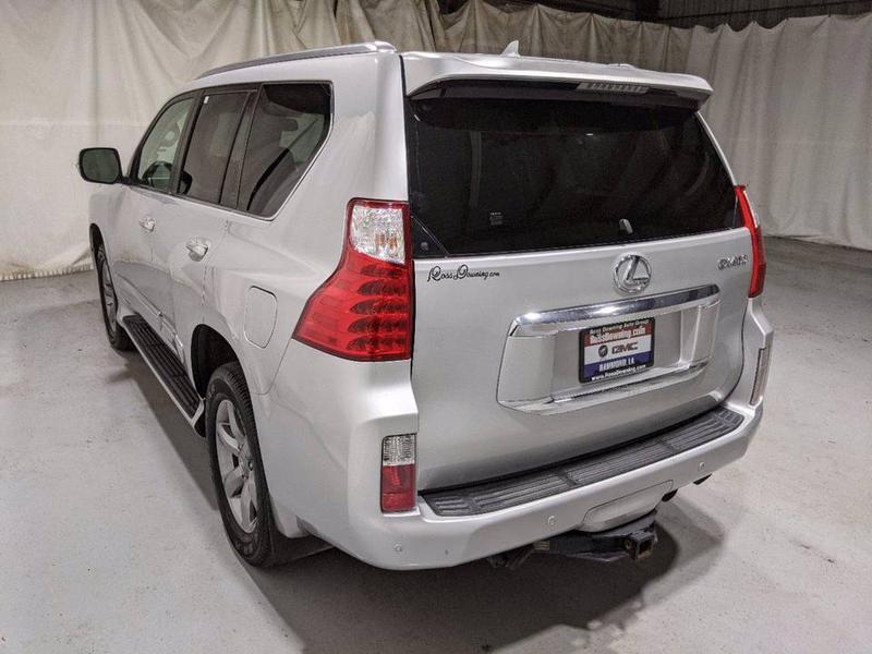 Lexus GX • 2012 • 132,521 km 6