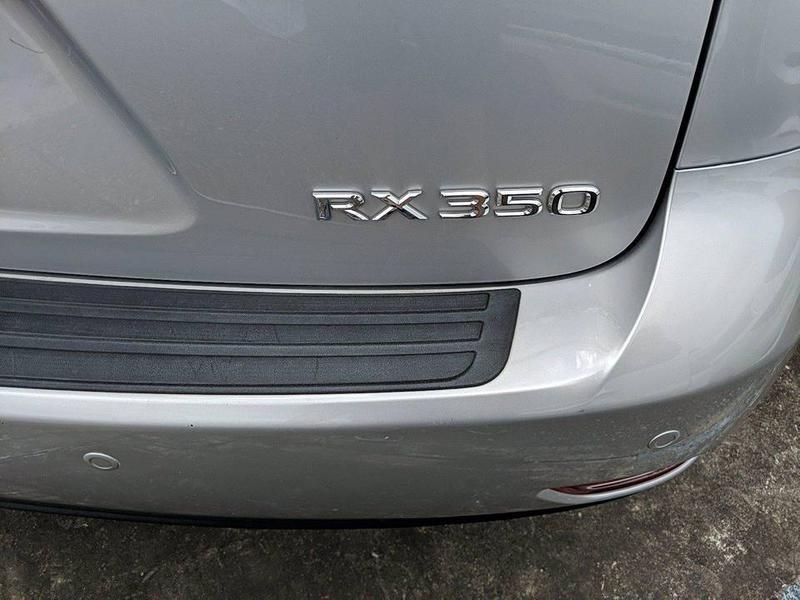 Lexus RX • 2015 • 36,618 km 6