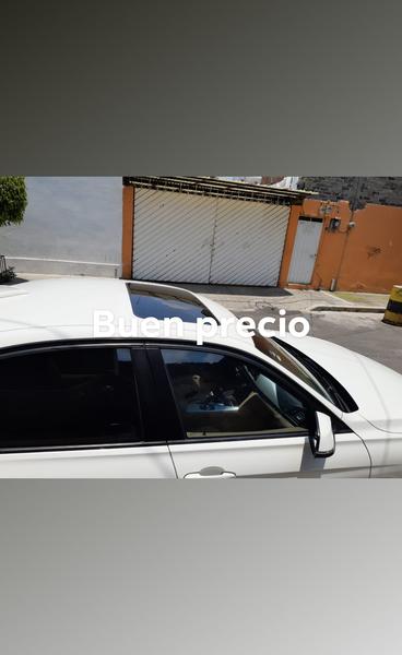 BMW i3 • 2013 • 60,000 km 4