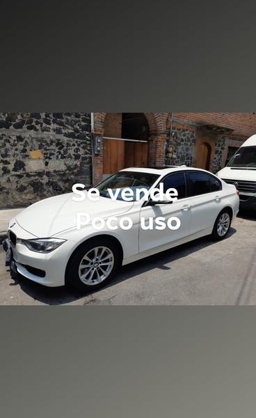 BMW i3 • 2013 • 60,000 km 5