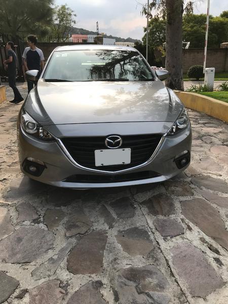 Mazda 3 • 2016 • 98,000 km 6