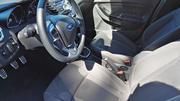 Ford Fiesta • 2017 • 14,000 km 17