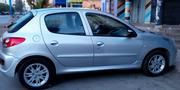Peugeot 206 • 2011 • 92,000 km 1