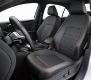 Volkswagen Jetta • 2017 • 15,600 km 13