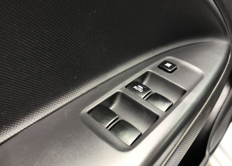 Mitsubishi Mirage • 2018 • 30,000 km 4