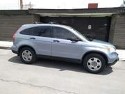 Honda CR-V • 2007 • 1,380,000 km 1