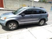 Honda CR-V • 2007 • 1,380,000 km 4