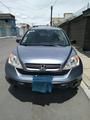 Honda CR-V • 2007 • 1,380,000 km 2