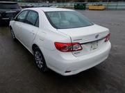 Toyota Corolla • 2012 • 10,000 km 3
