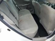 Toyota Corolla • 2012 • 10,000 km 4