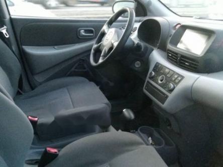 Nissan Almera • 2005 • 5,000 km 2