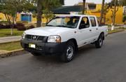 Nissan Frontier • 2015 • 89,000 km 5