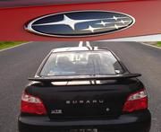 Subaru Impreza • 2004 • 68,000 km 4