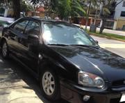 Subaru Impreza • 2004 • 68,000 km 2