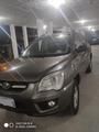 Kia Sportage • 2015 • 78,000 km 3