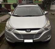 Hyundai Tucson • 2012 • 122,000 km 5
