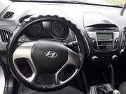 Hyundai Tucson • 2012 • 122,000 km 1