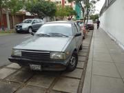 Nissan Sentra • 1986 • 1 km 2