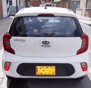 Kia Picanto • 2019 • 26,000 km 7