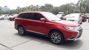 Mitsubishi Outlander • 2017 • 12,000 km 1