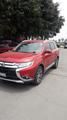 Mitsubishi Outlander • 2017 • 12,000 km 2