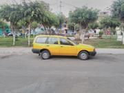 Nissan Ad • 1998 • 100 km 1