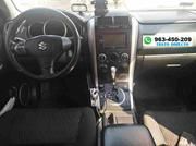 Suzuki Grand Vitara • 2013 • 98,000 km 5