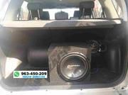 Suzuki Grand Vitara • 2013 • 98,000 km 6