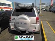 Suzuki Grand Vitara • 2013 • 98,000 km 7