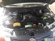 Suzuki Grand Vitara • 2013 • 98,000 km 10