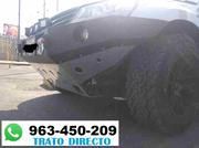 Suzuki Grand Vitara • 2013 • 98,000 km 2