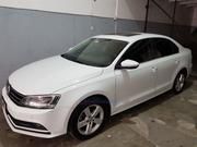 Volkswagen Vento • 2016 • 78,560 km 1