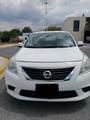 Nissan Versa sense • 2013 • 110,000 km 5