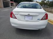 Nissan Versa sense • 2013 • 110,000 km 3