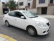Nissan Versa sense • 2013 • 110,000 km 7