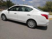Nissan Versa sense • 2013 • 110,000 km 4