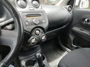 Nissan Versa sense • 2013 • 110,000 km 6