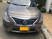 Nissan Versa • 2016 • 63,000 km 6